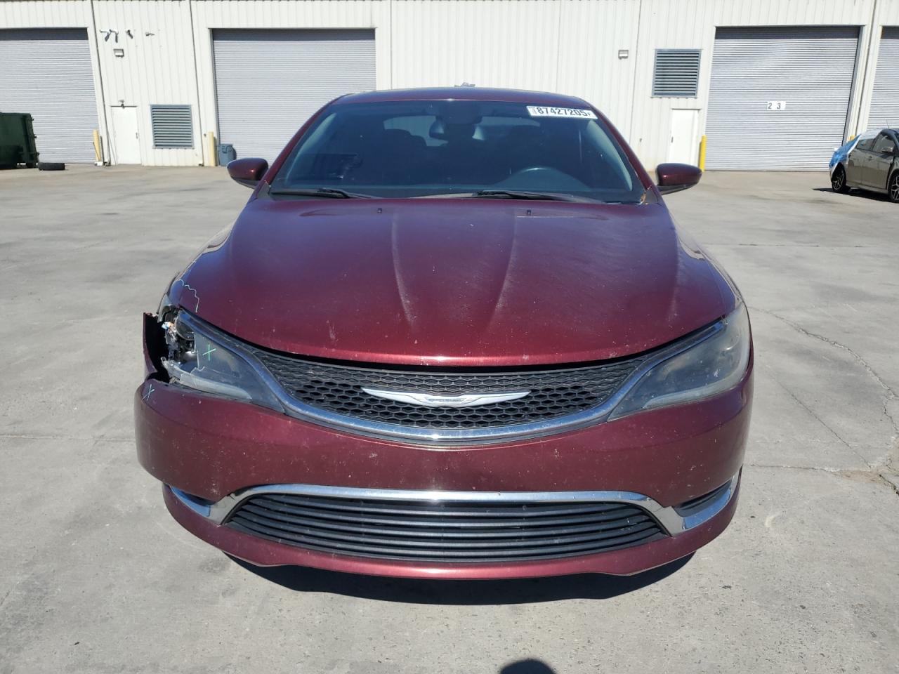 CHRYSLER 200 LIMITED