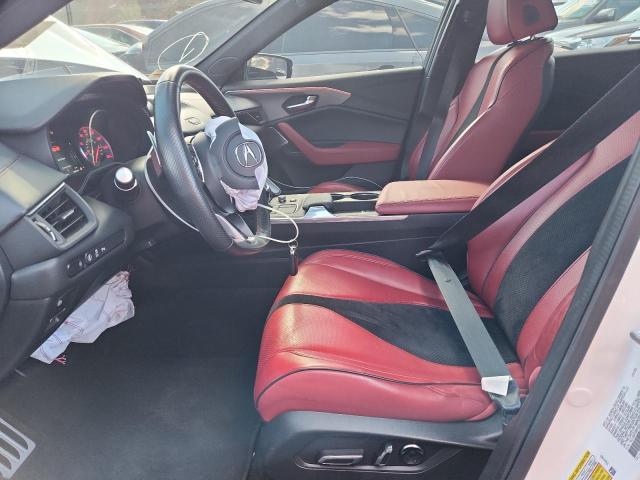 2023 ACURA TLX TECH A 19UUB5F58PA001298