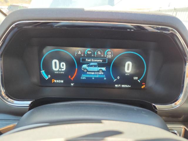 2021 FORD F150 SUPER - 1FTEW1EP9MKE08779