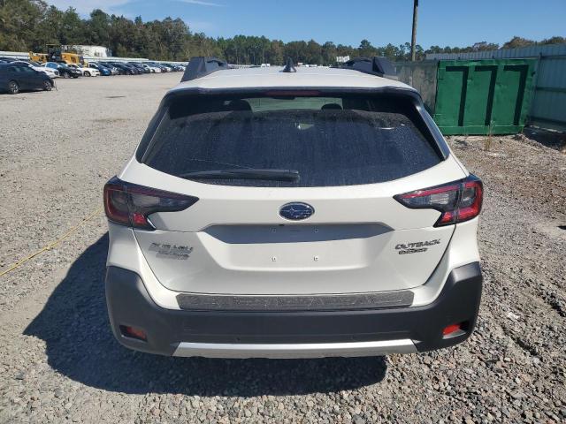 2025 SUBARU OUTBACK LI - 4S4BTANC7S3178610