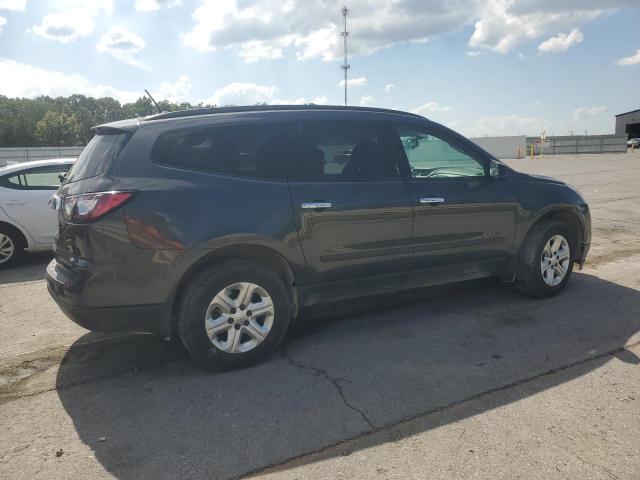 2014 CHEVROLET TRAVERSE L #3290252241