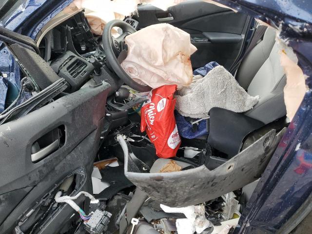 2016 HONDA CR-V SE - 2HKRM4H4XGH695756