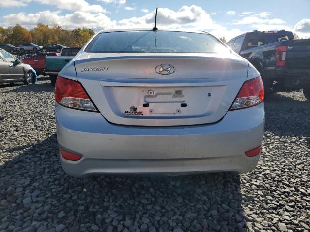 2014 HYUNDAI ACCENT GLS - KMHCU4AE9EU609845