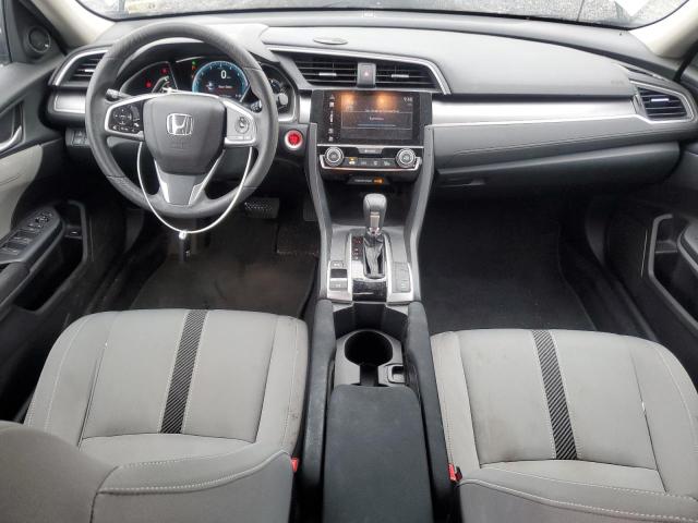 2016 HONDA CIVIC EX - 19XFC2F83GE087470