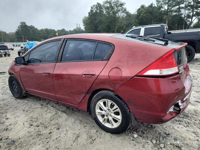 2010 HONDA INSIGHT EX - JHMZE2H72AS018929