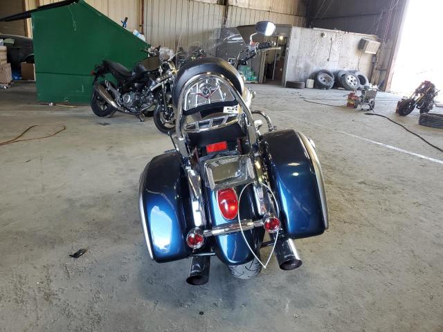 2005 KAWASAKI VN1600 D1 JKBVNKD1X5A003047