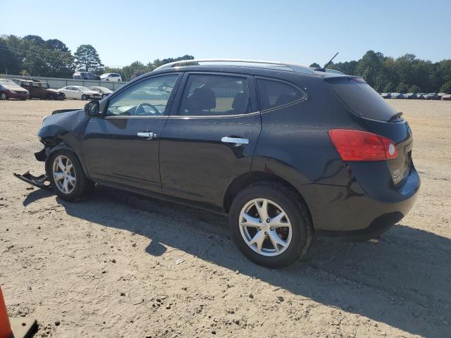 2010 NISSAN ROGUE S - JN8AS5MV1AW610087