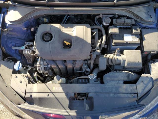 2020 HYUNDAI ELANTRA SE - 5NPD84LF3LH592616