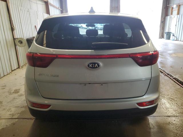 2019 KIA SPORTAGE L - KNDPMCAC1K7562867