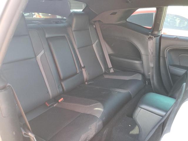 2022 DODGE CHALLENGER - 2C3CDZAG4NH254299