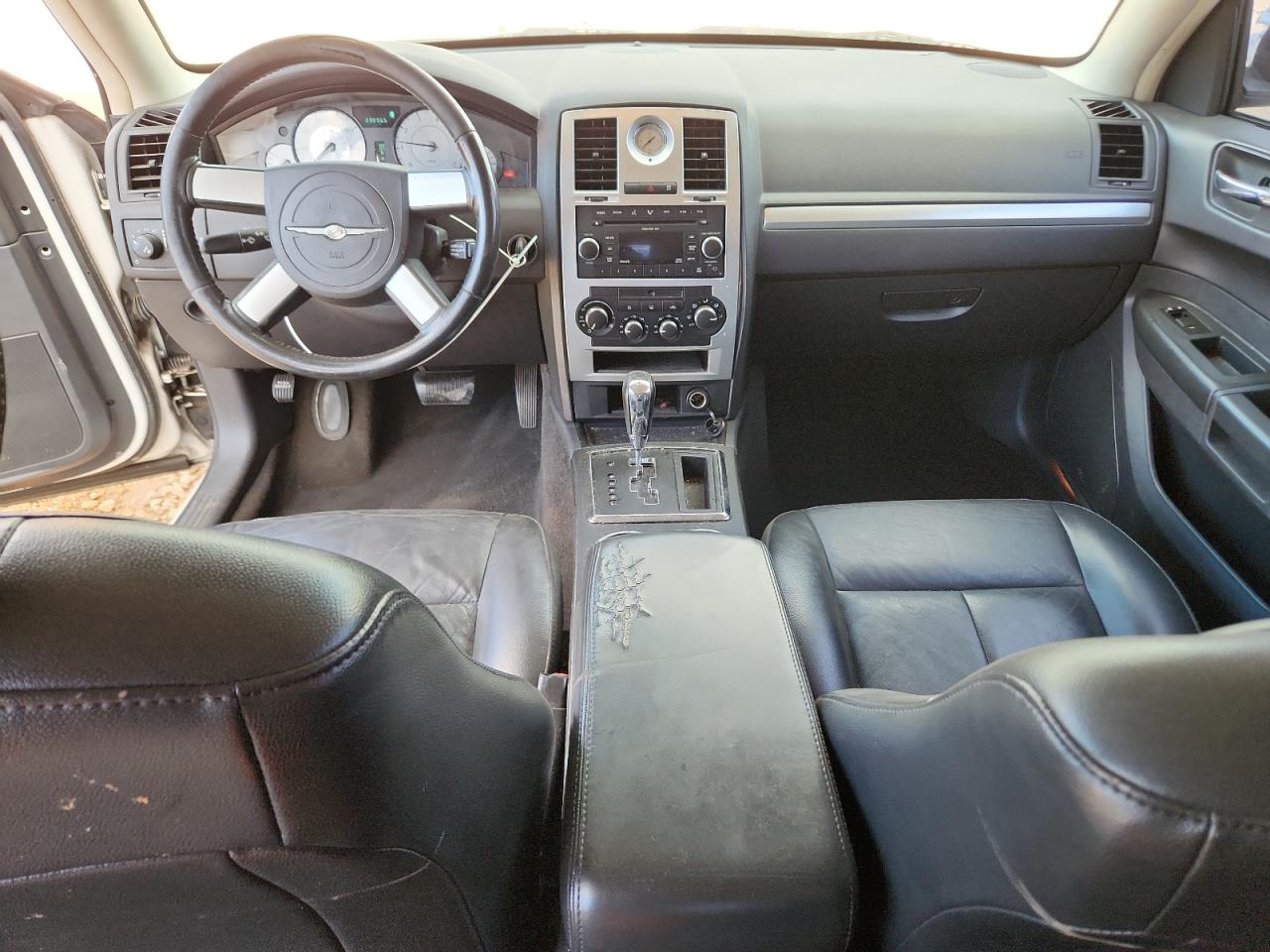 CHRYSLER 300 TOURING