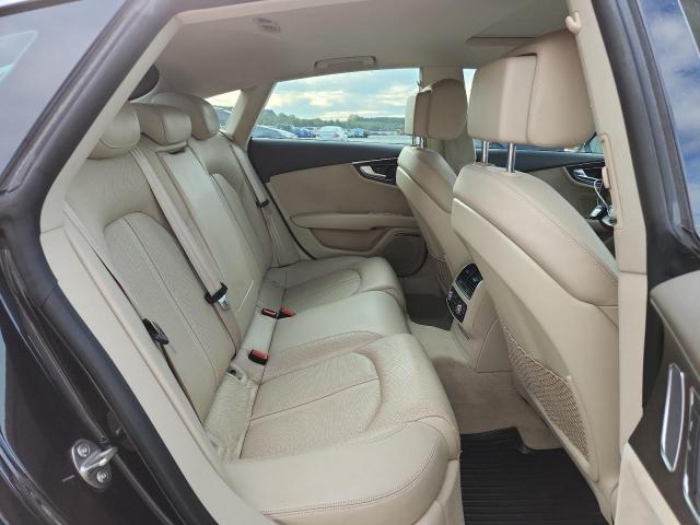 2017 AUDI A7 PRESTIG WAU22AFC3HN062868