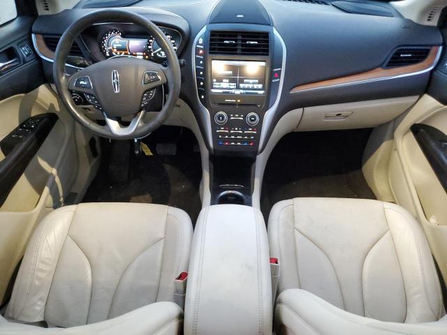 2015 LINCOLN MKC - 5LMTJ2AH5FUJ09073