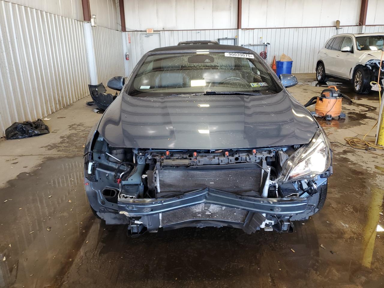 BUICK CASCADA PREMIUM