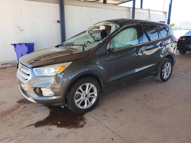 Global Auto Auctions: 2019 FORD ESCAPE SE