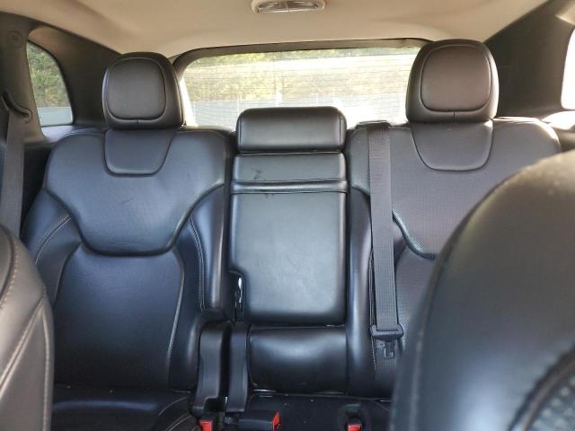 2017 JEEP CHEROKEE LIMITED 1C4PJMDSXHW544190