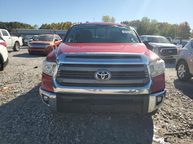 2014 TOYOTA TUNDRA DOU #3278683731