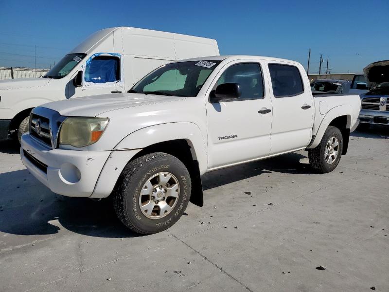 Global Auto Auctions: 2010 TOYOTA TACOMA