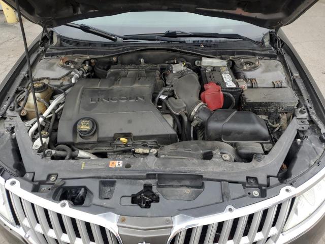 2012 LINCOLN MKZ - 3LNHL2JC7CR824527