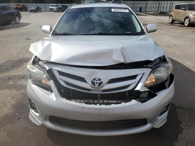 2012 TOYOTA COROLLA BA - 2T1BU4EE0CC905521