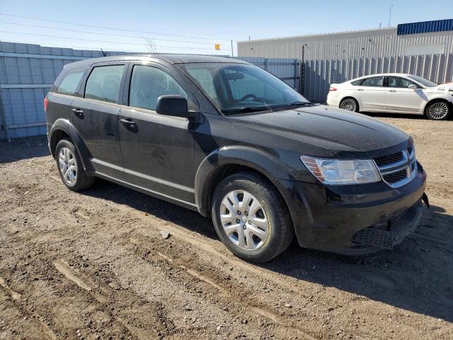 2014 DODGE JOURNEY SE - 3C4PDCAB1ET213974