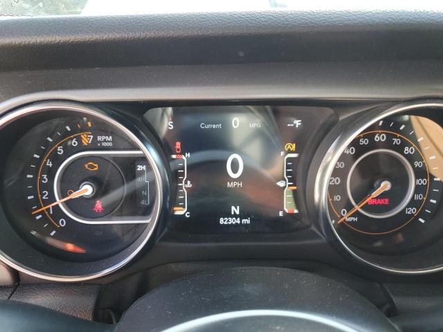 2021 JEEP GLADIATOR - 1C6HJTAG9ML563959