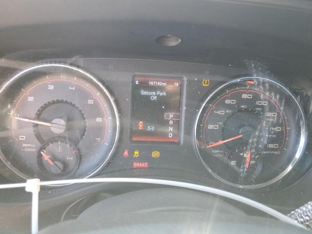 2014 DODGE CHARGER POLICE #3291167958