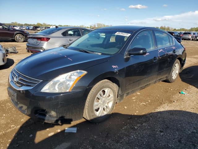 NISSAN ALTIMA BASE