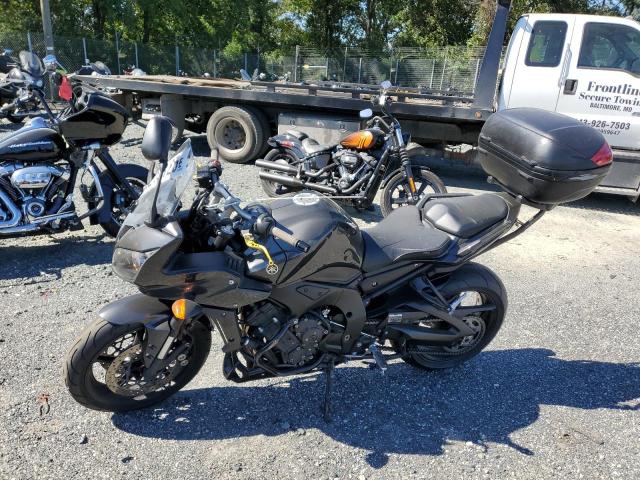 2015 YAMAHA FZ1 S JYARN17E5FA009727