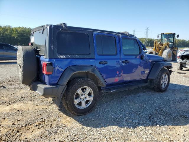 2018 JEEP WRANGLER U #3274650822