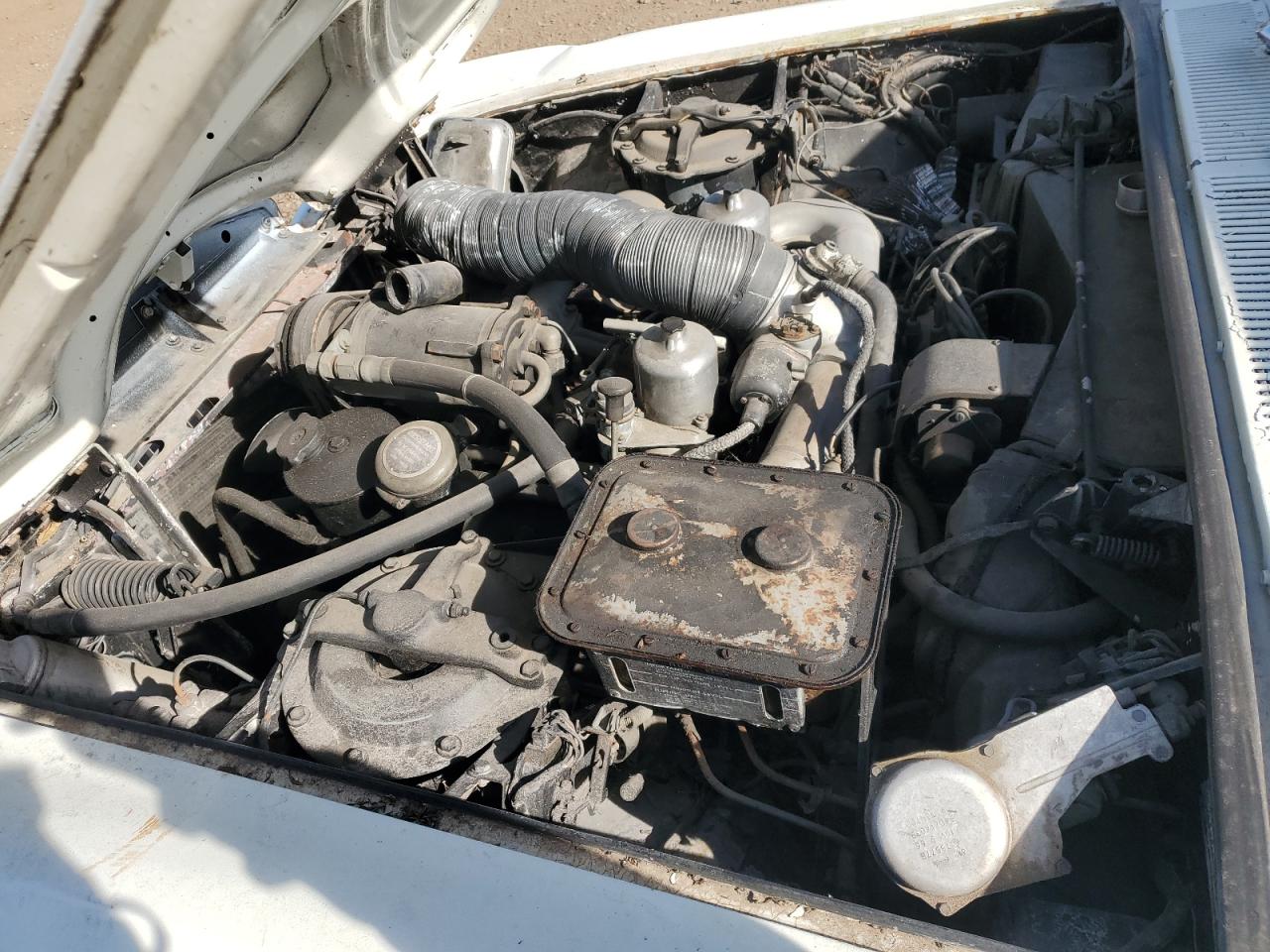 Lot #3297259397 1967 ROLLS-ROYCE SILVER SHA