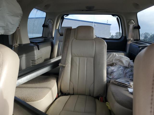 2004 LINCOLN NAVIGATOR #3281481008