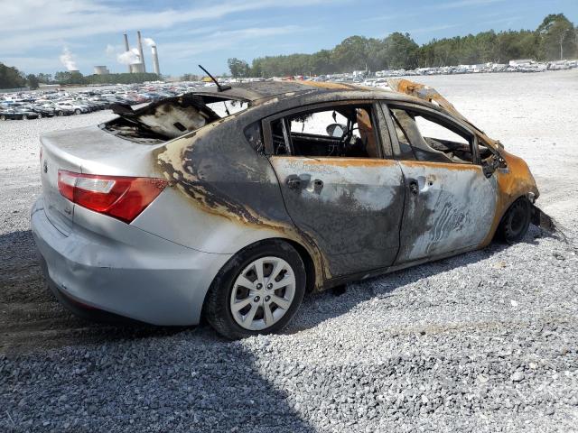 2016 KIA RIO LX - KNADM4A33G6657742