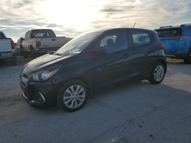 Global Auto Auctions: 2017 CHEVROLET SPARK 1LT