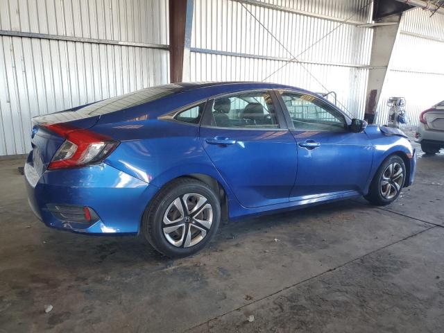 2018 HONDA CIVIC LX - 2HGFC2F52JH566241