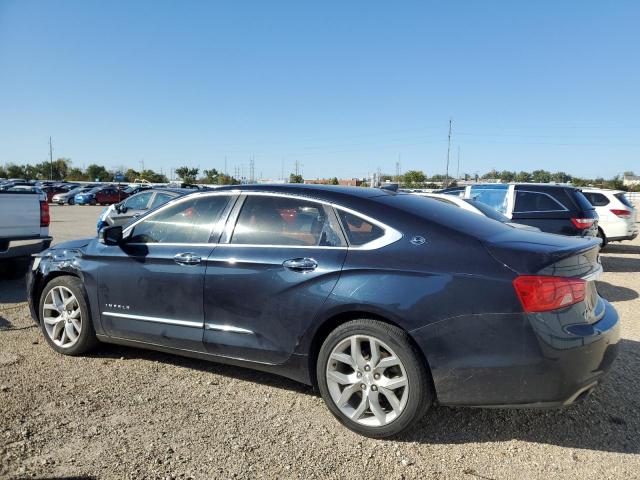 2014 CHEVROLET IMPALA LTZ - 2G1155S39E9275818