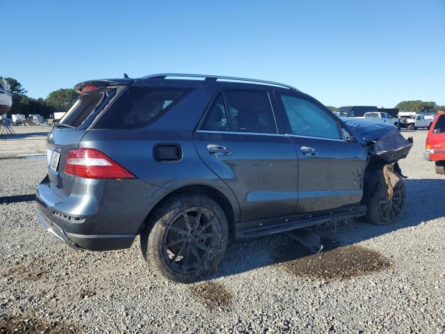 2013 MERCEDES-BENZ ML 350 - 4JGDA5JB5DA226655