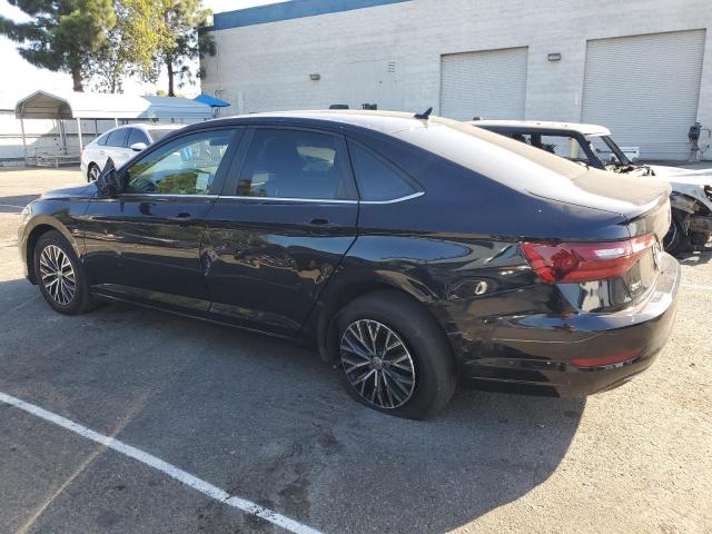 2021 VOLKSWAGEN JETTA S - Inny widok
