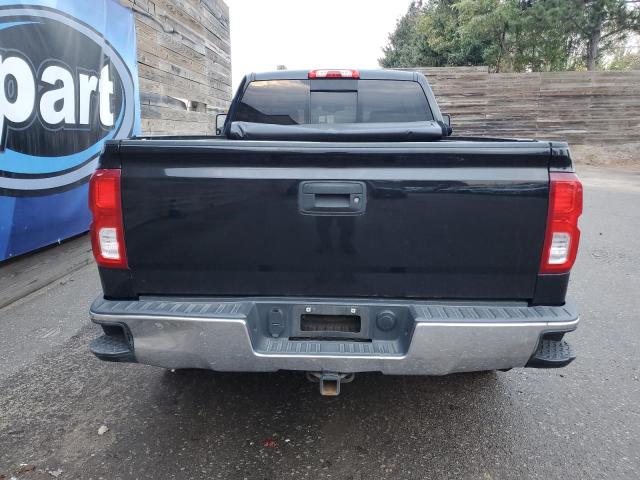 2016 CHEVROLET SILVERADO #3305313299