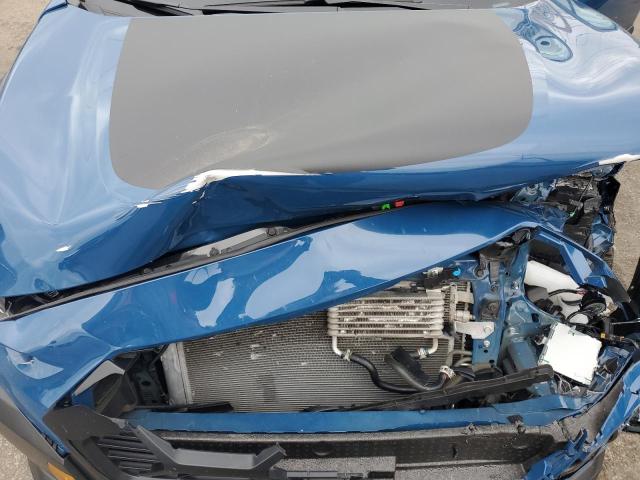 2025 SUBARU CROSSTREK #3301689631