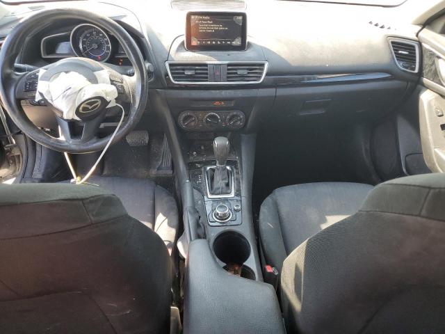 2016 MAZDA 3 SPORT - JM1BM1T78G1320943