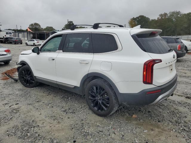 2020 KIA TELLURIDE 5XYP54HC1LG026000