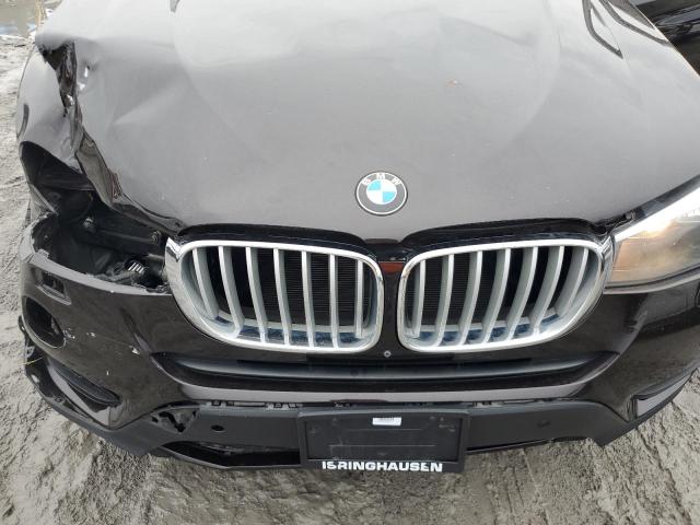 2016 BMW X3 XDRIVE2 - 5UXWX9C53G0D78052