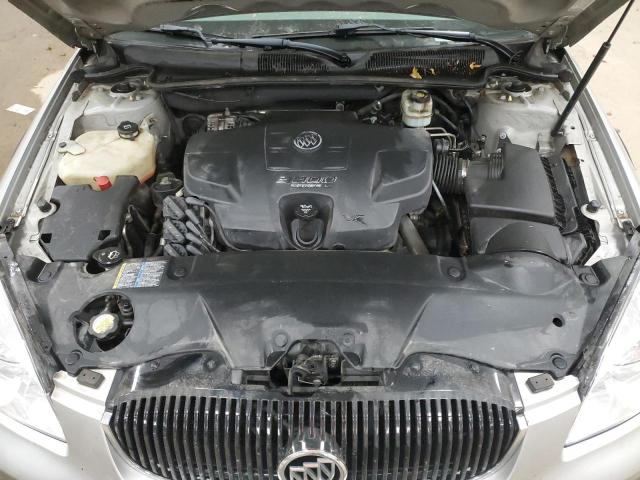 2006 BUICK LUCERNE CX #3278802628