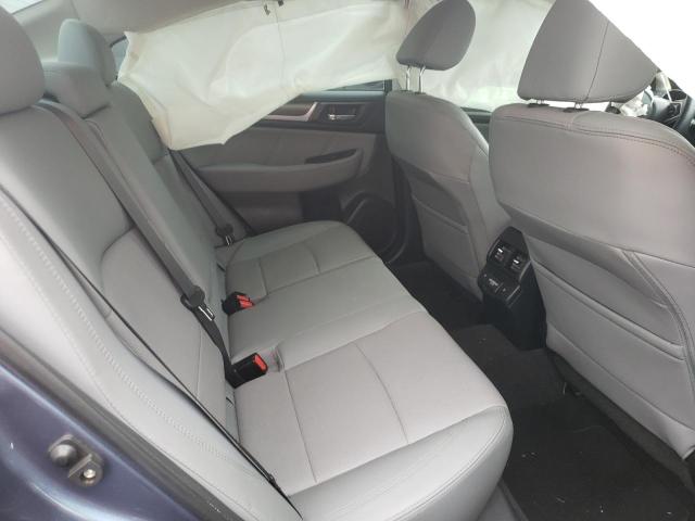 2018 SUBARU LEGACY 2.5 #3305300327