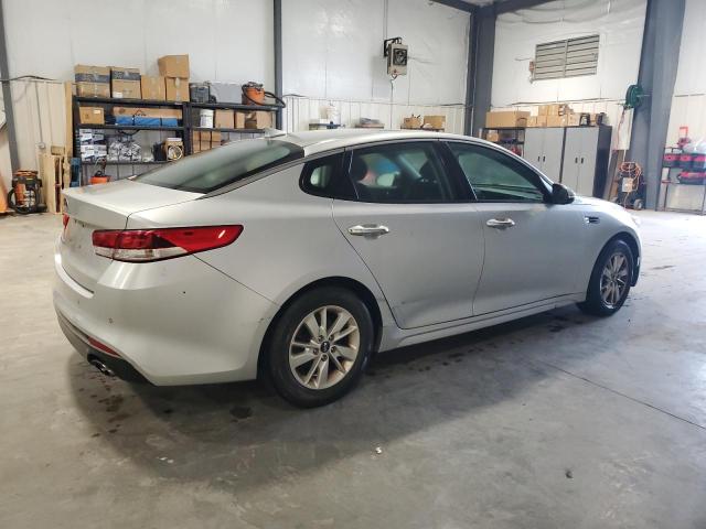 2018 KIA OPTIMA LX - 5XXGT4L30JG233668