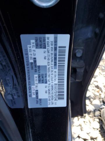 2018 TOYOTA YARIS IA 3MYDLBYV9JY315196