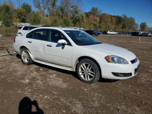 2014 CHEVROLET IMPALA LIM - Other View