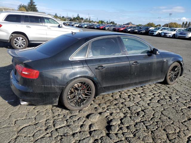 2016 AUDI A4 PREMIUM - WAUBFAFL5GN001105