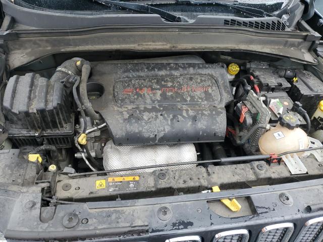 2017 JEEP RENEGADE L ZACCJABB4HPG36456